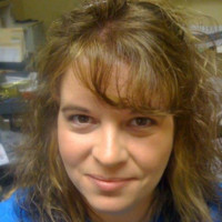 Calagaz Printing Employee Marnie Webb's profile photo