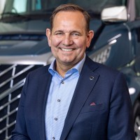 Volvo Trucks North America Employee Peter Voorhoeve's profile photo