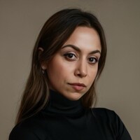 Avenue One Employee Caitlin Orlando's profile photo