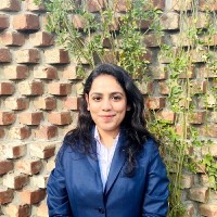 Relinns Technologies Employee Tanya Uttrani's profile photo