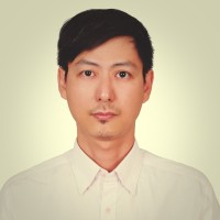 Winmate Inc. Employee Philip Chen's profile photo