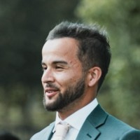 Cloudsurph-VPS Hosting Employee Abudu Ro's profile photo