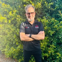 Builder Registration Employee Dean Sirianni's profile photo