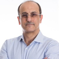 Nikon Employee Hamid Zarringhalam's profile photo