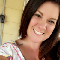 Whirley-DrinkWorks! Employee Kelly Johnson's profile photo