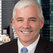Venable LLP Employee Patrick Boyle's profile photo