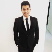 Yash Trivedi Email