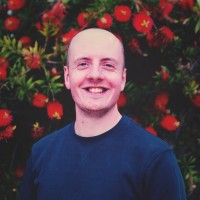 GitBook Employee Steven Hall's profile photo