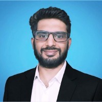 Careervira Employee Manan Desai's profile photo