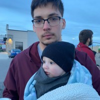 Monetary Gold Employee David Kloida's profile photo