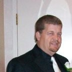 SAIC Employee Tim Ladd's profile photo