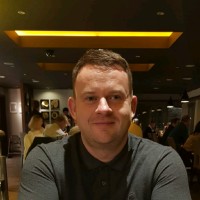 Darlington Borough Council Employee Gary Bage's profile photo