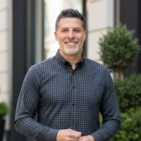 Stitch Fix Employee Noah Zamansky's profile photo