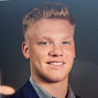 Trey Hatfield Email