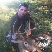 Morgan Distributing, Inc. Employee Ross Gonzalez's profile photo