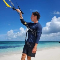 Barbuda Ocean Club Employee Alexandre Fournier's profile photo