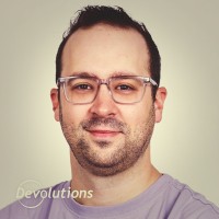 Sebastien Aubin's profile photo