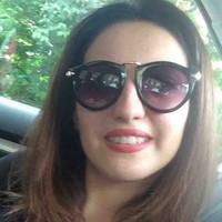 Babysitting Employee Nanuka Minesashvili's profile photo