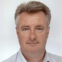 Tokenise Employee Simon Kiero-Watson's profile photo