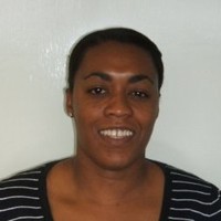 ISG Employee Samantha Percival's profile photo