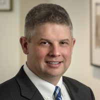 Jackson Kelly PLLC Employee Justin Harrison's profile photo
