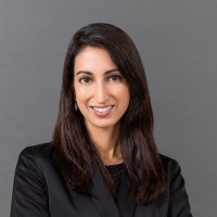 Rhodium Group Employee Reva Goujon's profile photo