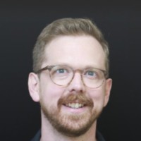 Amazon Employee Oliver Chapman's profile photo