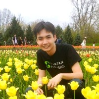 Salesforce Employee Don Truong's profile photo