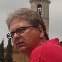 Opentext Employee Hans Stoop's profile photo