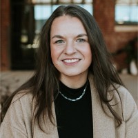 Digi-Bridge Employee Kaity Scruggs's profile photo