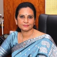 CSIR India Employee Shailaja Donempudi's profile photo