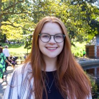 Pace Public Relations Employee Addisyn Bryant's profile photo