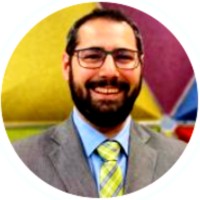 Fondazione Enaip Lombardia Employee Iacopo Frigerio's profile photo