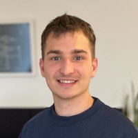 WeChooz Employee Pierre David's profile photo