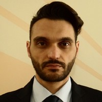 Bertocchi srl Employee Giulio Russo's profile photo