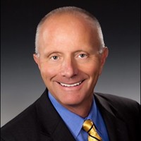 Rick Caswell Email & Phone Number