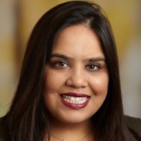 C.A. Fortune Employee Ushma Patel's profile photo