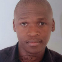 Sphamandla Shange's profile photo