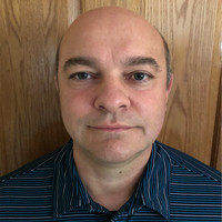 Paragon Technologies Employee Scott Henry's profile photo