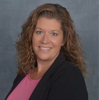 Ecumen Employee Tami Haley's profile photo
