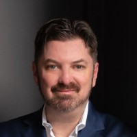 Roy Morgan Employee Julian McCrann's profile photo