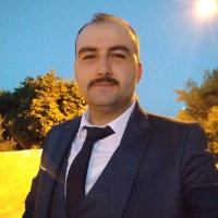 ANTAKYA GALVANİZ Employee Muhammet Çobanoğlu's profile photo