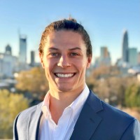 Allen Tate Companies Employee Zack Howard's profile photo