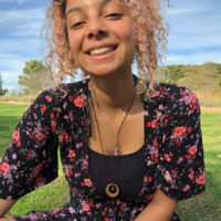 Wild Poppy Studio Employee Natasha Goosby's profile photo