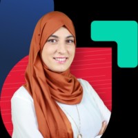 eTalent Solutions Employee Meriem Kasasni's profile photo