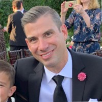 Inari Medical Employee Zac Morrow's profile photo