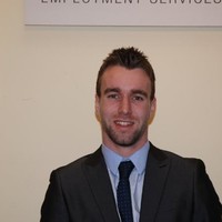 Samsung Electronics Employee Stephen Bye's profile photo