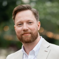 Grab Employee Rene Hefner's profile photo