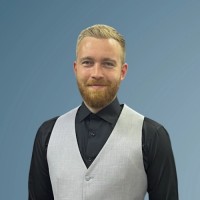 SACS Aerospace GmbH Employee Tobias Welte's profile photo