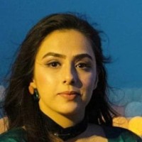 GreenwichBell Employee Shazia H.'s profile photo